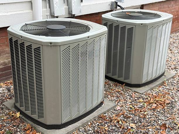 Reliable Hvac Installation contractor in Lexington, IL by JG Cool HVAC
