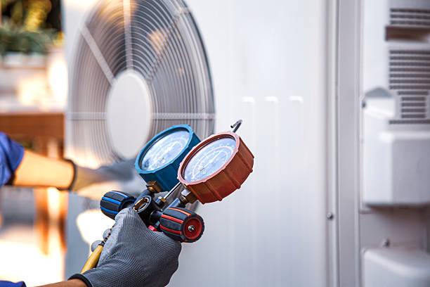 Affordable Hvac Installation solutions in Lexington, IL